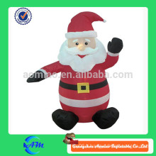 Décoration de Noël petit infantile gonflable à vendre